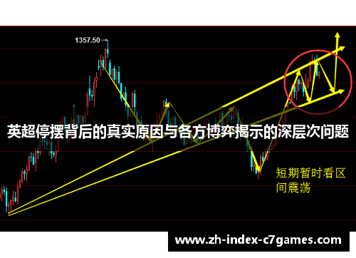 英超停摆背后的真实原因与各方博弈揭示的深层次问题